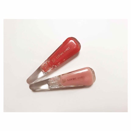 38°C / 99°F リップトリートメント (リップ美容液)/UZU BY FLOWFUSHI/リップケアを使ったクチコミ(1枚目)