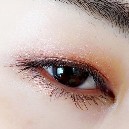 ワンピックアイシャドウパレット/APLIN/アイシャドウパレットを使ったクチコミ(6枚目)