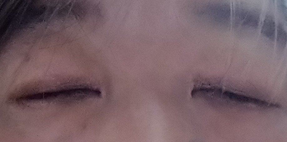 インザミラーアイパレット/Ririmew/アイシャドウパレットを使ったクチコミ（3枚目）