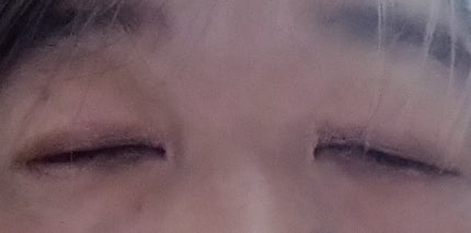 インザミラーアイパレット/Ririmew/アイシャドウパレットを使ったクチコミ(3枚目)