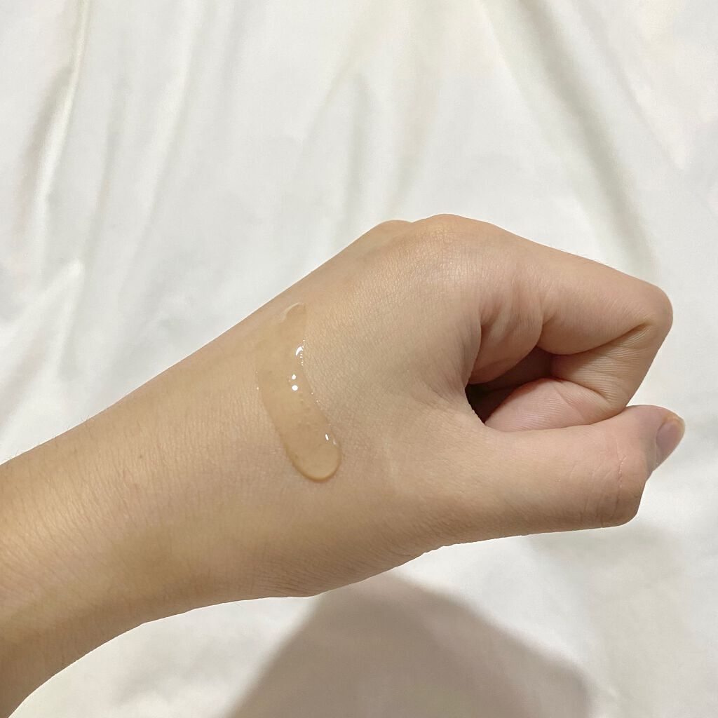 ザビタミンC23/IOPE/美容液を使ったクチコミ（3枚目）