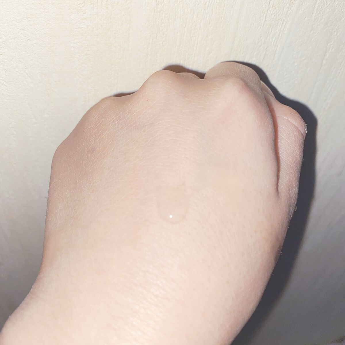 イドラクラリティ 薬用 トリートメント エッセンス ウォーター/DECORTÉ/化粧水を使ったクチコミ(2枚目)