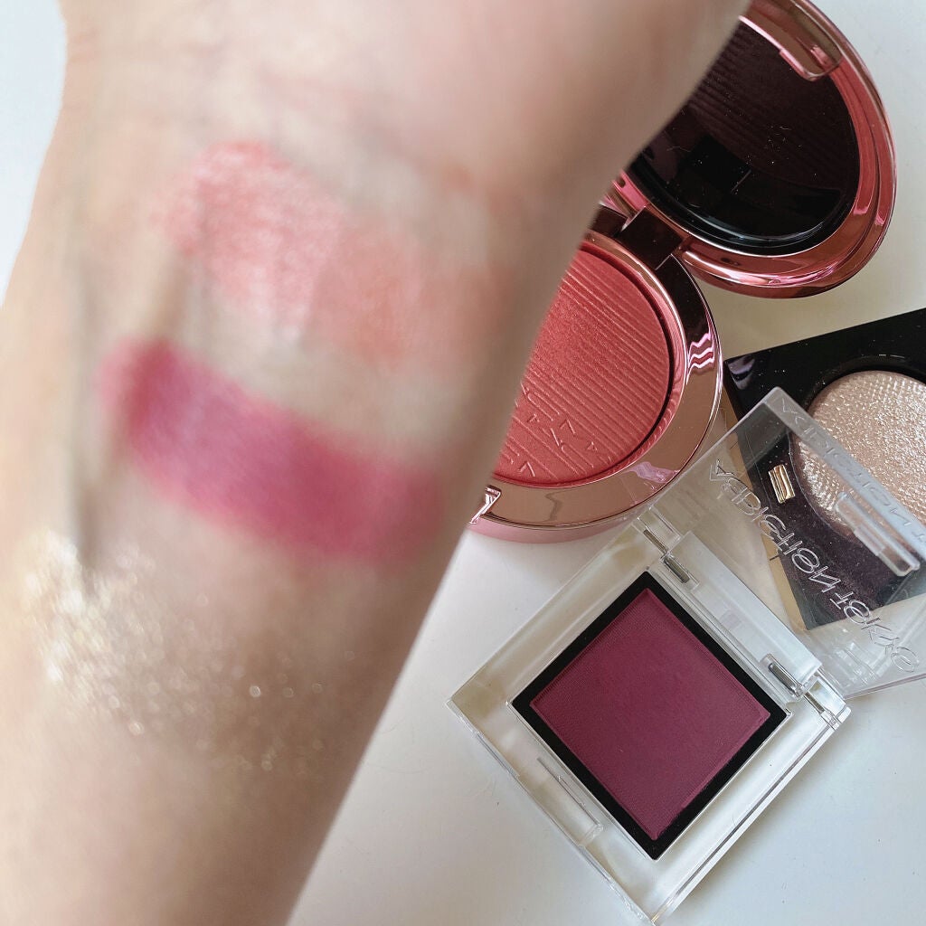 リュクスアイシャドウ/BOBBI BROWN/単色アイシャドウを使ったクチコミ(3枚目)