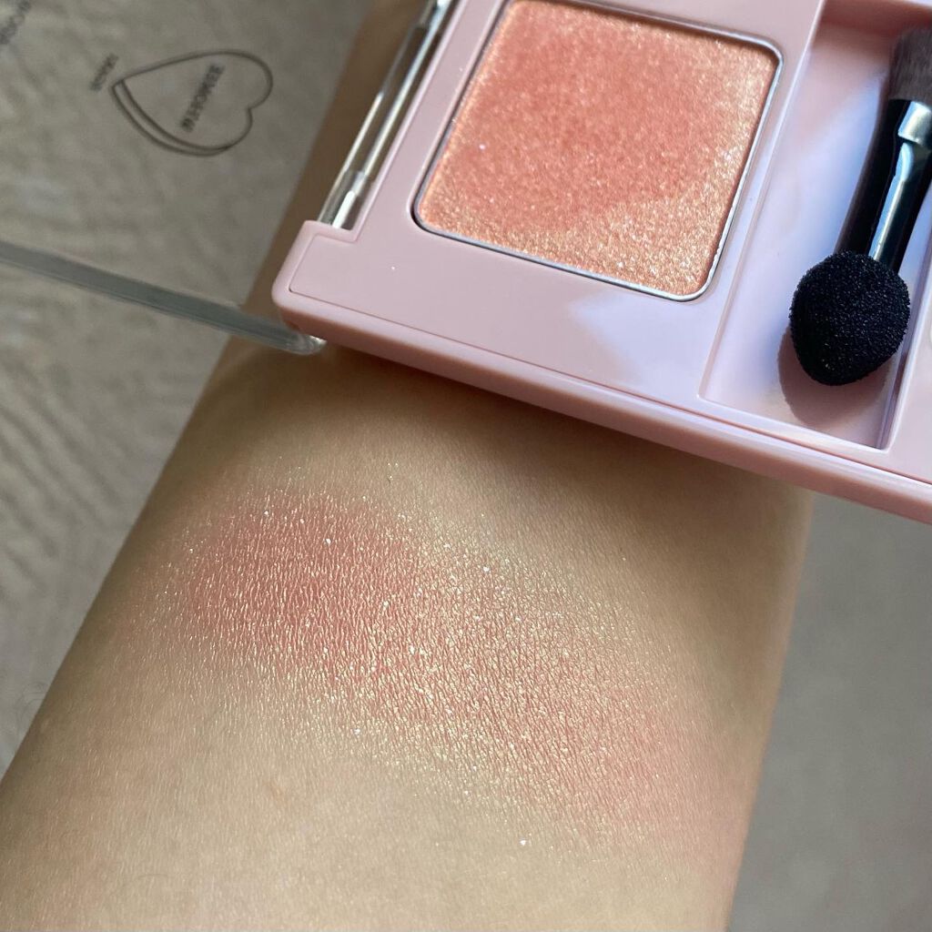  フーミー ヌメリップ/WHOMEE/口紅を使ったクチコミ（2枚目）