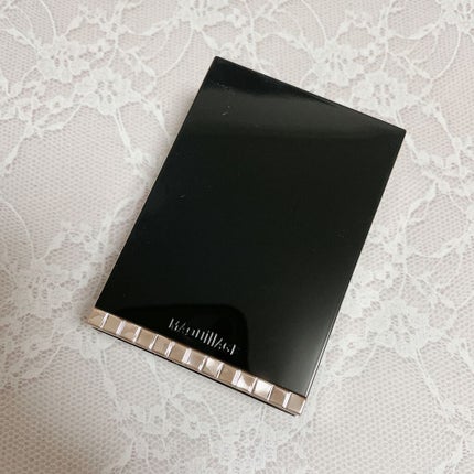 ドラマティックパウダリー EX/マキアージュ/パウダーファンデーションを使ったクチコミ(2枚目)