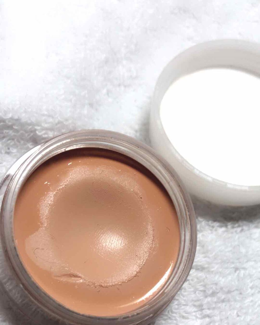 マスターカモフラージュデュオ/MAYBELLINE NEW YORK/スティックコンシーラーを使ったクチコミ（2枚目）