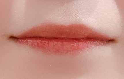 タンフルグラスティント/Colorgram/リップティントを使ったクチコミ(3枚目)