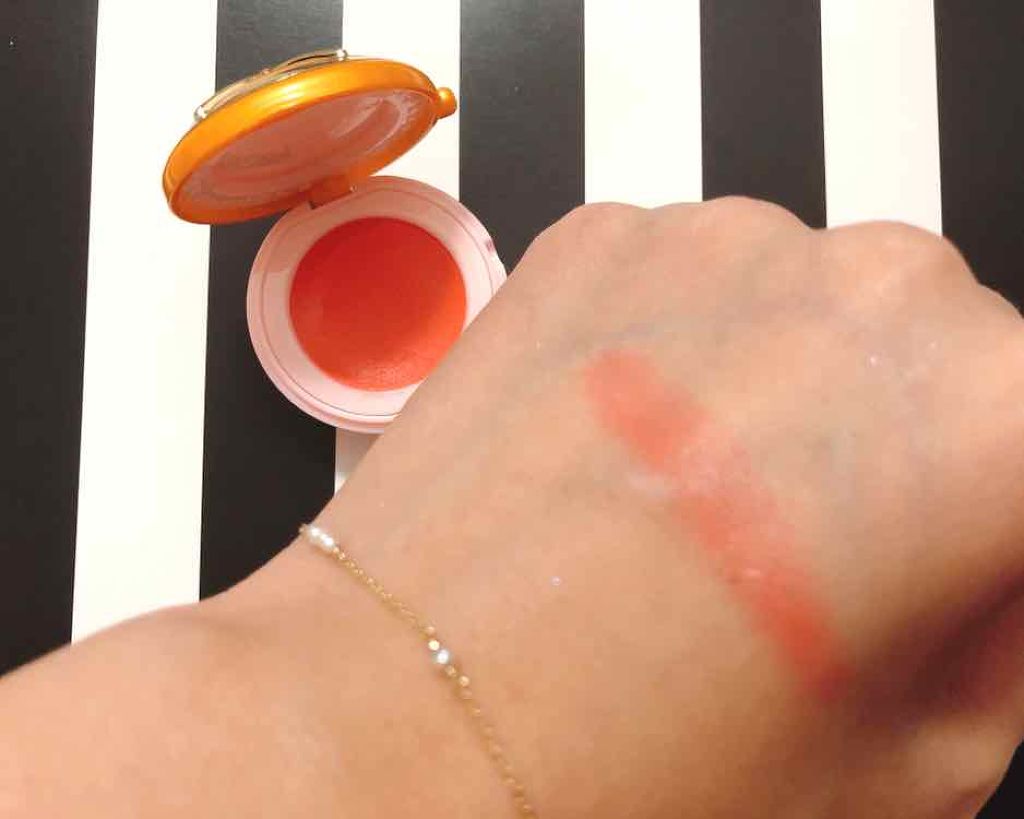 かぷちーの。@イエベ春 on LIPS 「#セーラームーン#ミラクルロマンスたまたま見つけて購入しちゃい..」(3枚目)