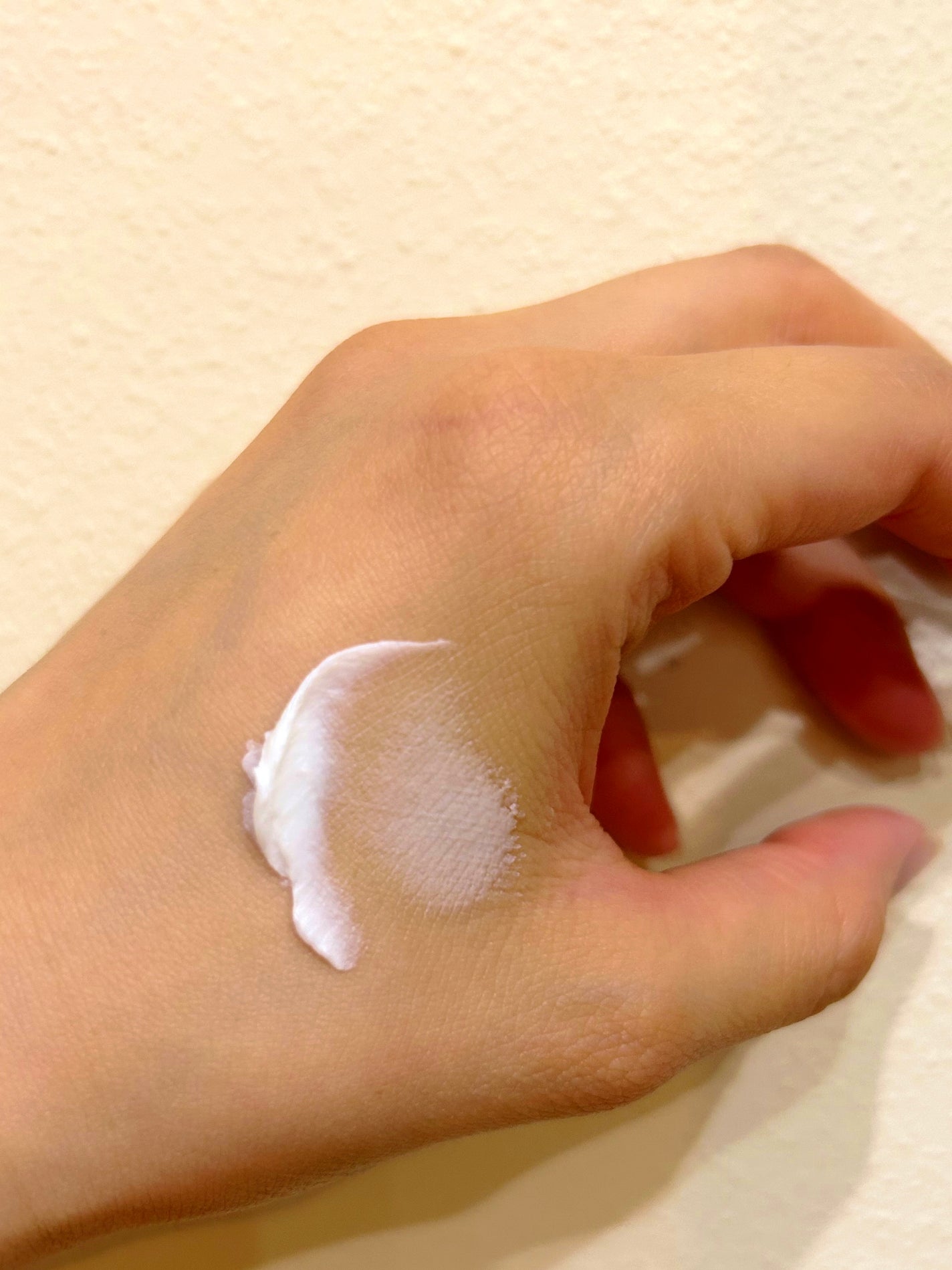 ホルモンクリーム/クラブ/フェイスクリームを使ったクチコミ(6枚目)