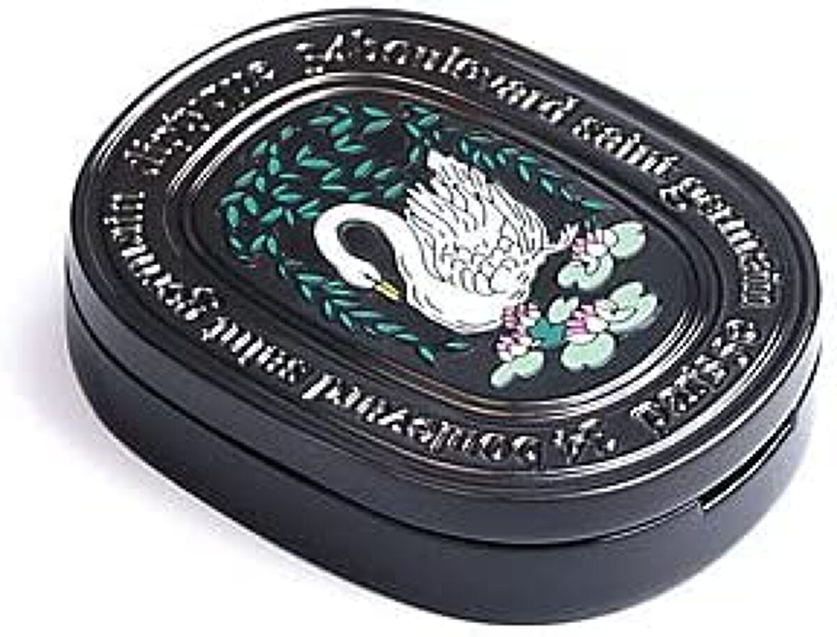 リフィラブル ソリッド パフューム ロンブル ダン ロー diptyque