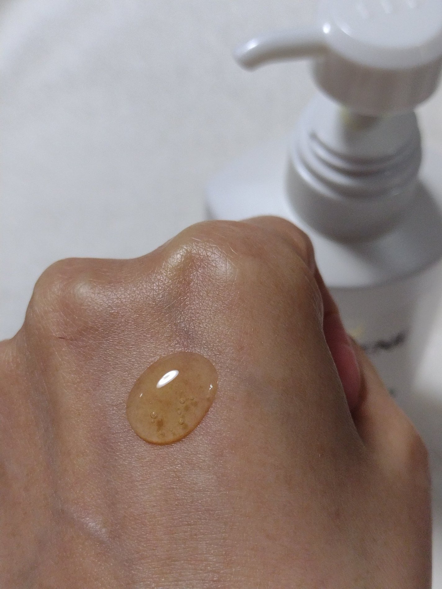 エアリーふんわりリペア シャンプー/コンディショナー/パンテーン/市販シャンプーを使ったクチコミ(2枚目)