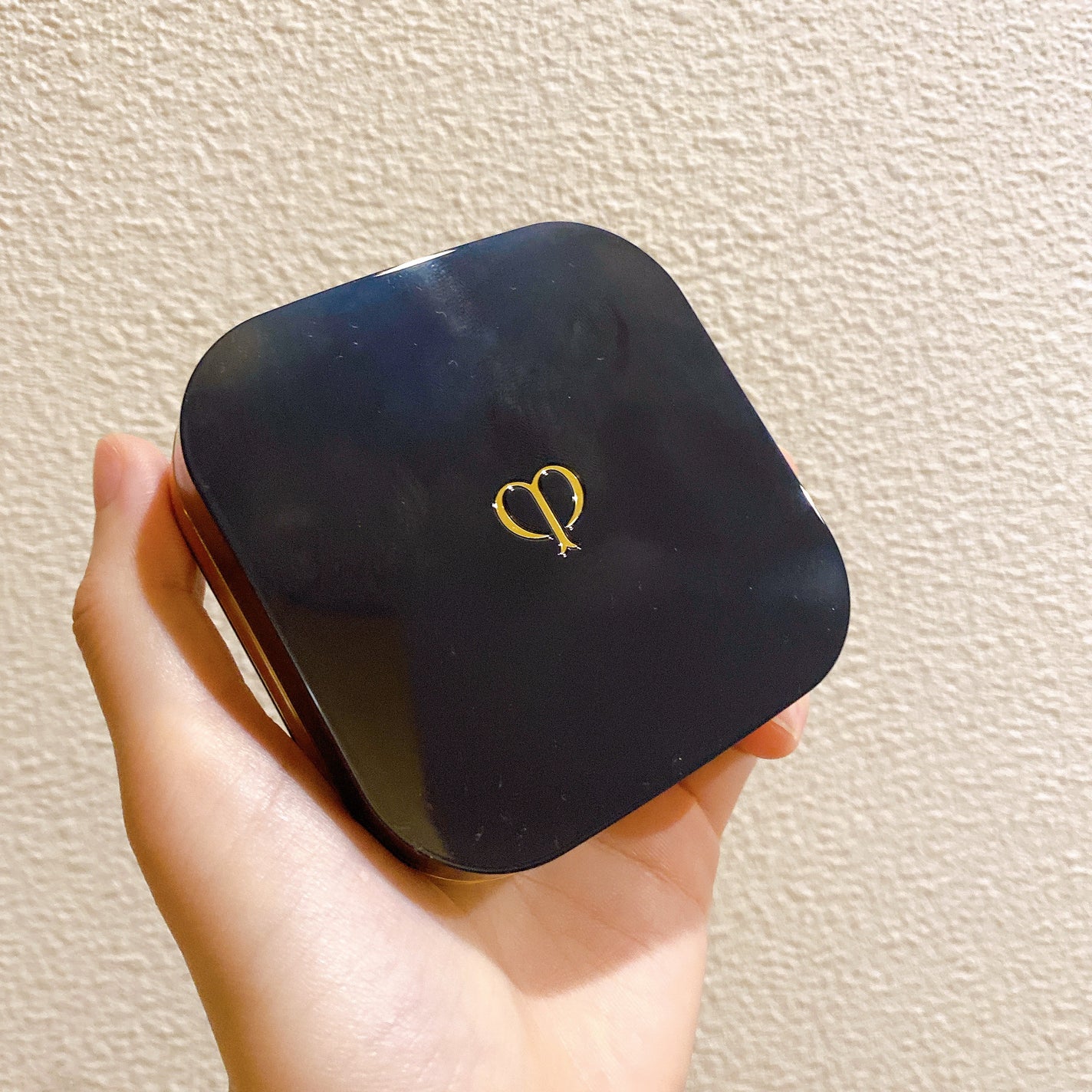 タンクッションエクラ ルミヌ/クレ・ド・ポー ボーテ/クッションファンデーションを使ったクチコミ(1枚目)