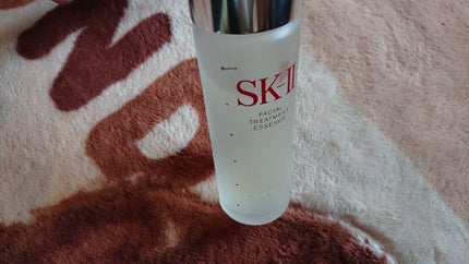 ジェノプティクス スポット エッセンス/SK-II/美容液を使ったクチコミ(1枚目)