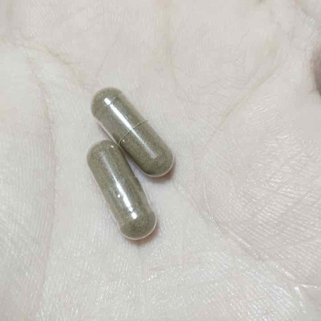 すっぽんDays/CONTRIBUTION/健康サプリメントを使ったクチコミ（3枚目）