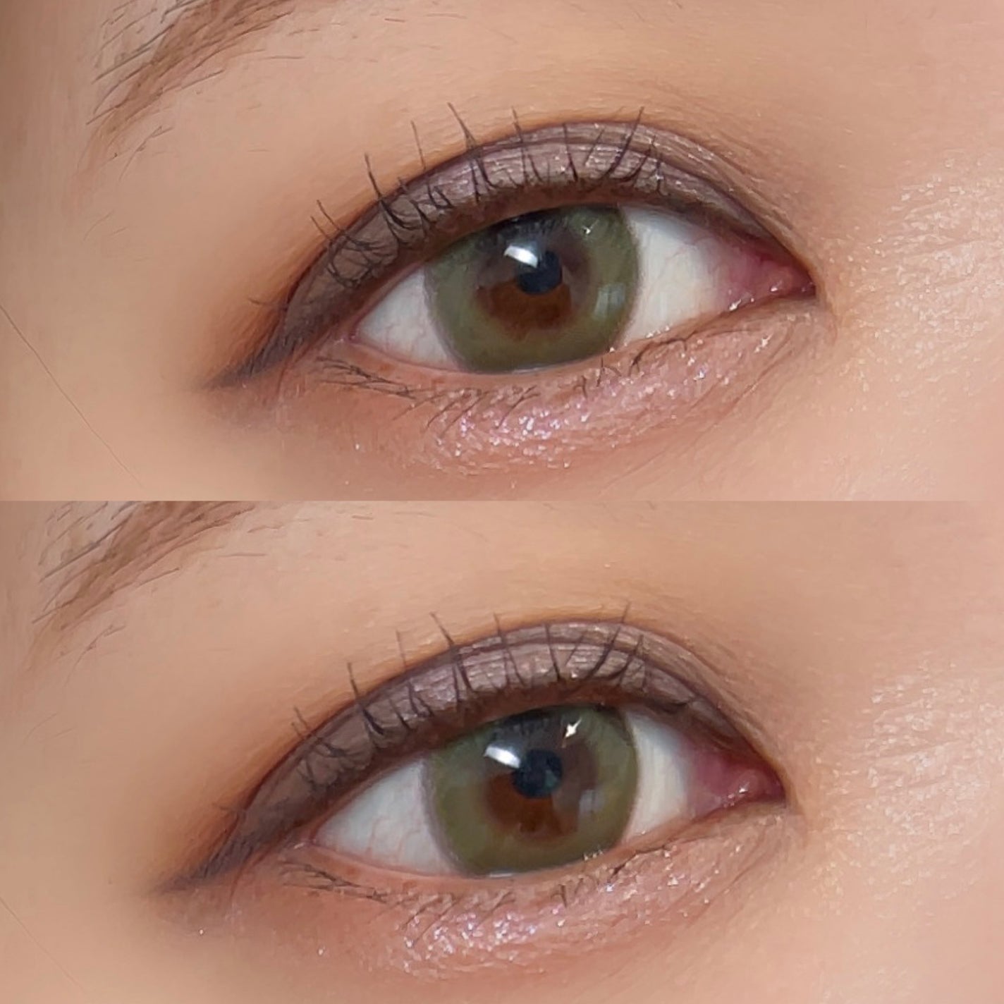 VNTUS 1day/VNTUS/ワンデー(1DAY)カラコンを使ったクチコミ(3枚目)