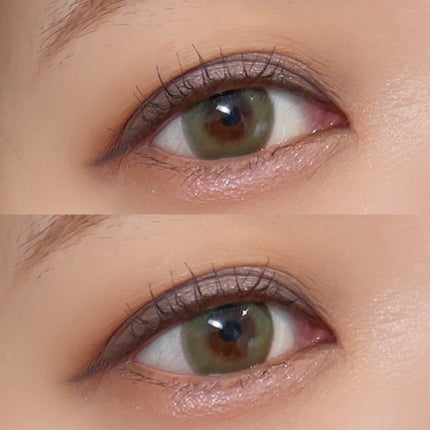 VNTUS 1day/VNTUS/ワンデー(1DAY)カラコンを使ったクチコミ(3枚目)