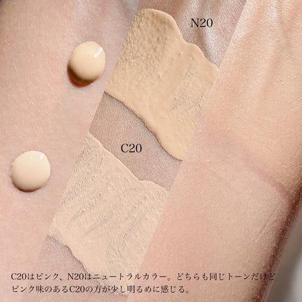 SPã¹ã〠ã«ãããã ãªããã ãã¡ã³ããŒã·ã§ã³/MAYBELLINE NEW YORK/ãªããããã¡ã³ããŒã·ã§ã³ã䜿ã£ãã¯ãã³ãïŒ4æç®ïŒ