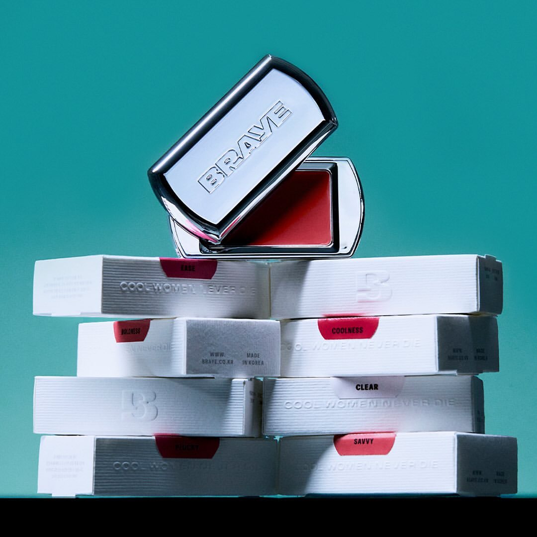 BRAYE LIPSLEEK BRAYE