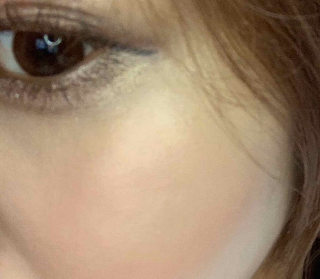 ミネラルリキッドリー ファンデーション SPF22 PA++/MiMC/リキッドファンデーションを使ったクチコミ(2枚目)