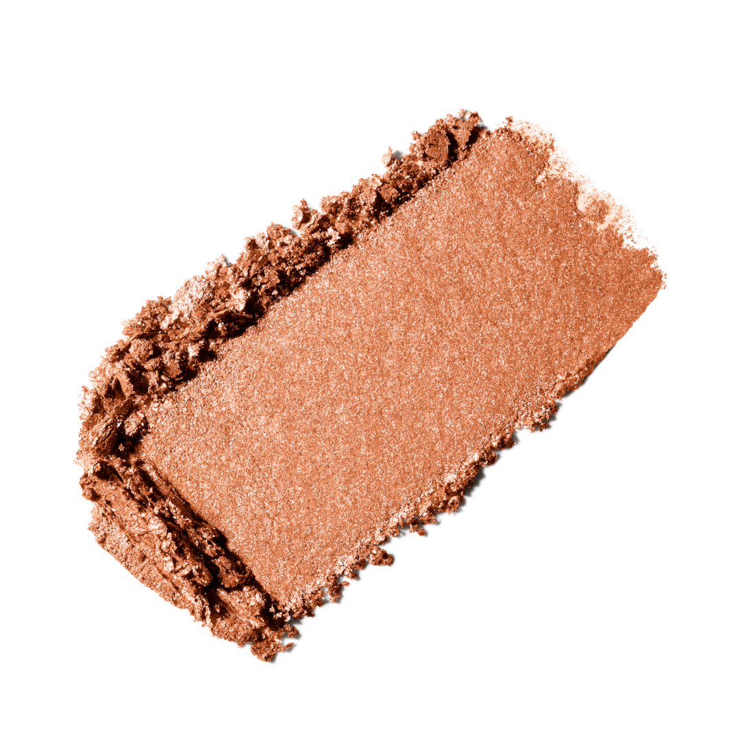 スモール アイシャドウ ジングル ボール ブロンズ