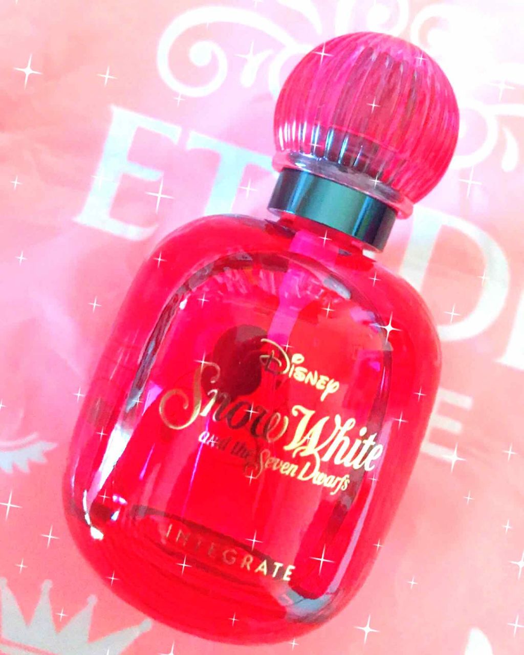 ボディスプレー フリージア/ボディファンタジー/香水(レディース)を使ったクチコミ(2枚目)