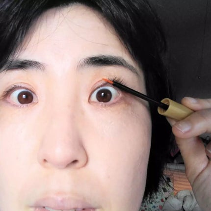 まつ毛美容液/LASH SOLEIL/まつげ美容液を使ったクチコミ(5枚目)