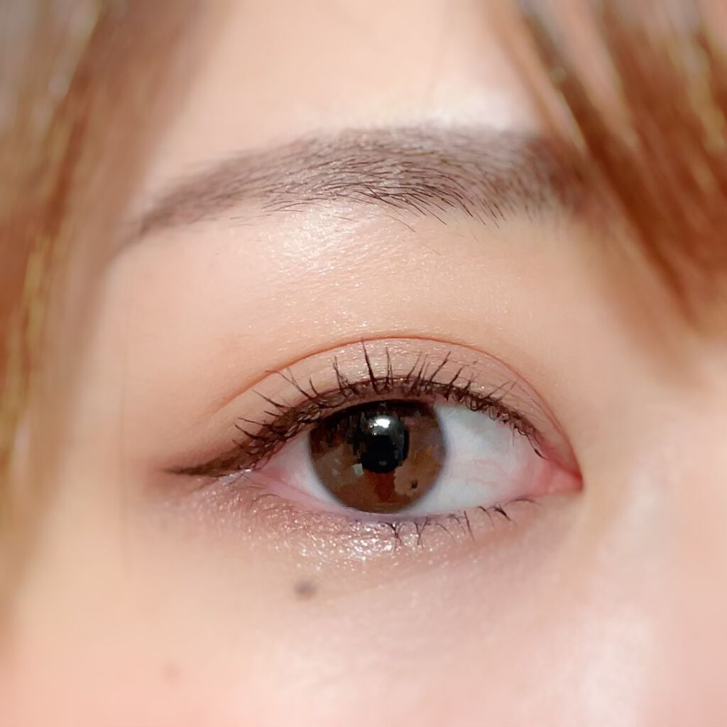 メイクアップ コレクション 2021/PAUL & JOE BEAUTE/メイクアップキットを使ったクチコミ（2枚目）