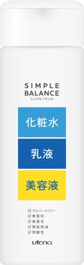 うるおいローション / シンプルバランス