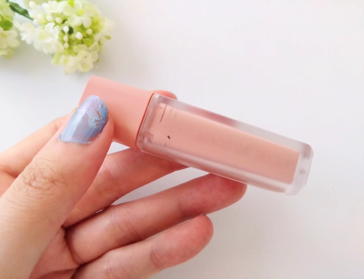 ジャビンドゥソウル ウインクファンデーションパクト/Javin De Seoul/クッションファンデーションを使ったクチコミ（2枚目）