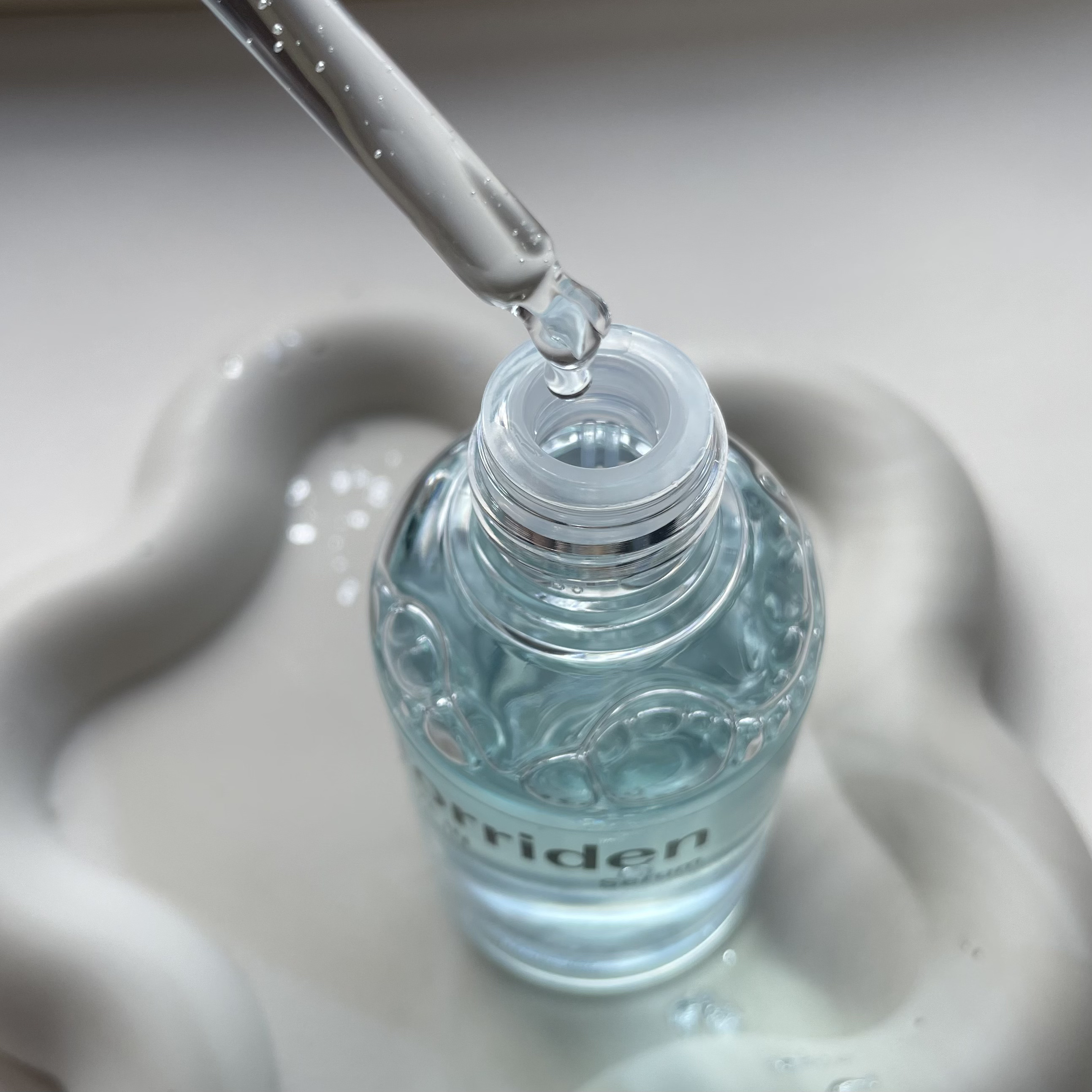 ダイブイン セラム/Torriden/美容液を使ったクチコミ（2枚目）