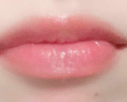 リップバーム/ローラ メルシエ/リップケアを使ったクチコミ(4枚目)