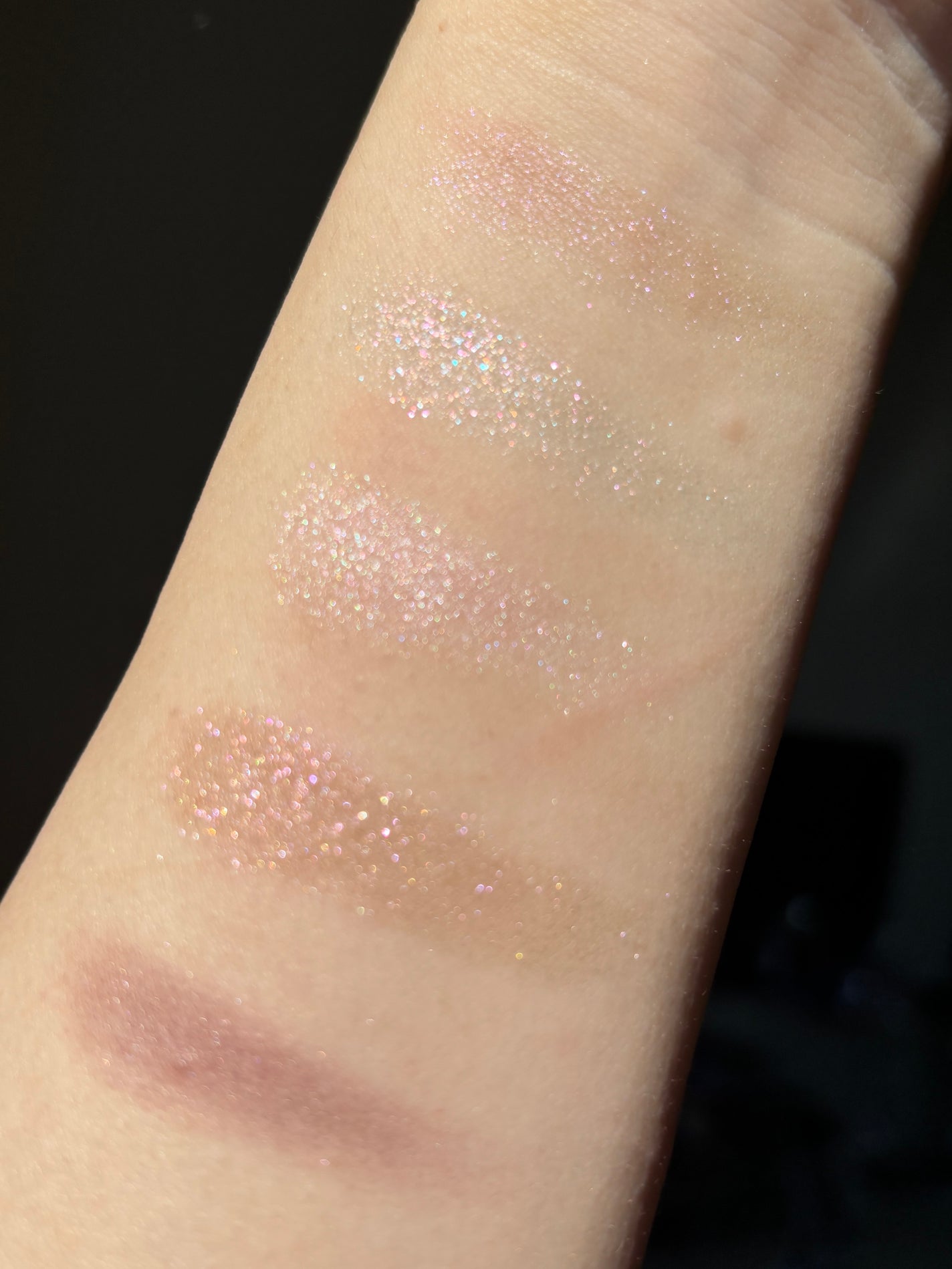 【旧】ディオールショウ サンク クルール(プラン ドゥ パリ コレクション限定品)/Dior/アイシャドウを使ったクチコミ(2枚目)