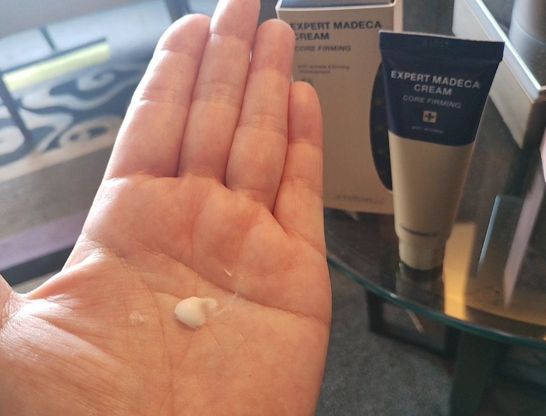 mcgroupakiko on LIPS 「(Centellian24)【エキスパートマデカクリーム】シリ..」(3枚目)