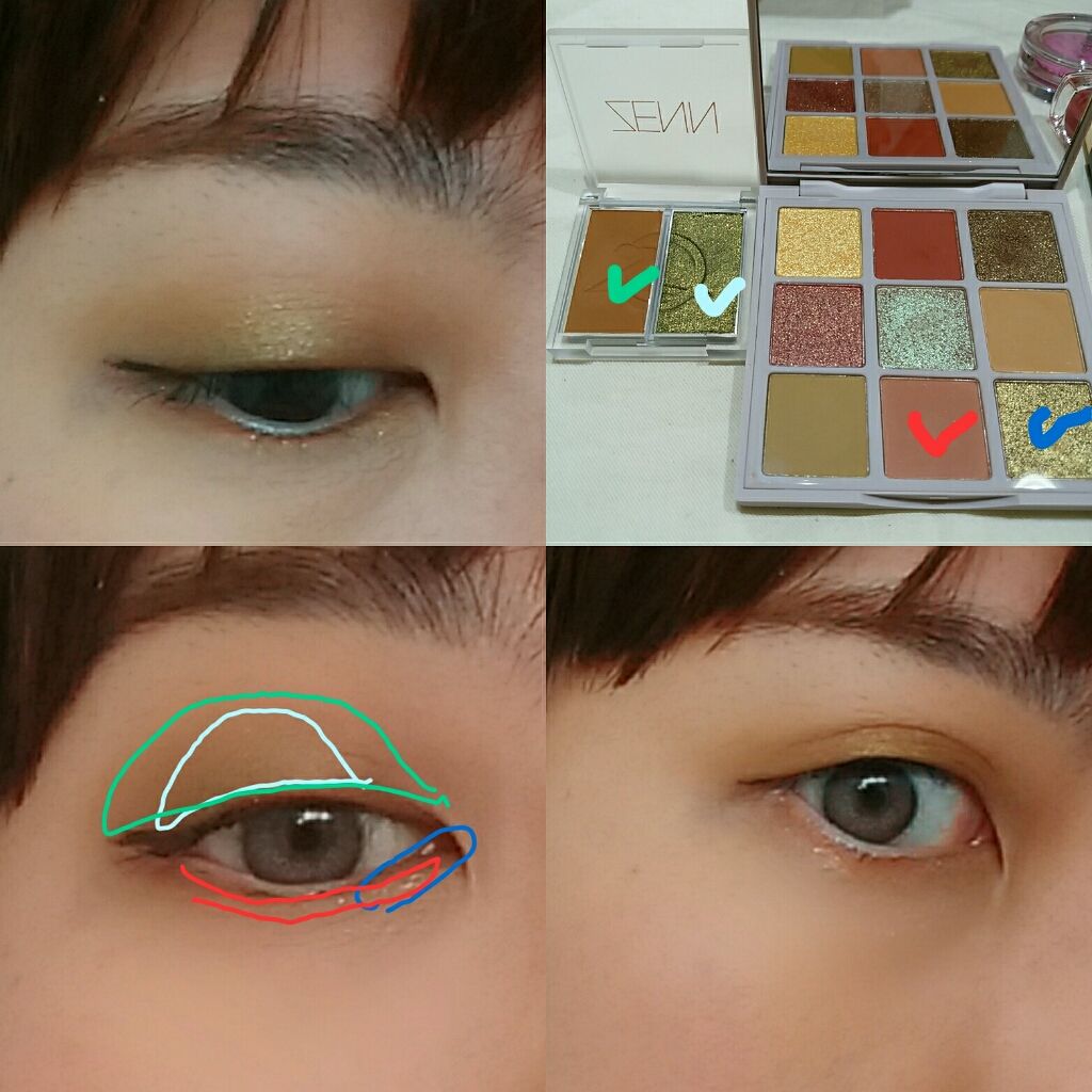 チーク ポップ/CLINIQUE/パウダーチークを使ったクチコミ(3枚目)