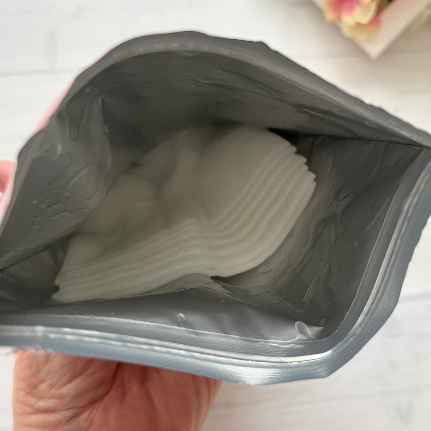 ルルルンピュア エブリーズ/ルルルン/シートマスク・パックを使ったクチコミ(3枚目)