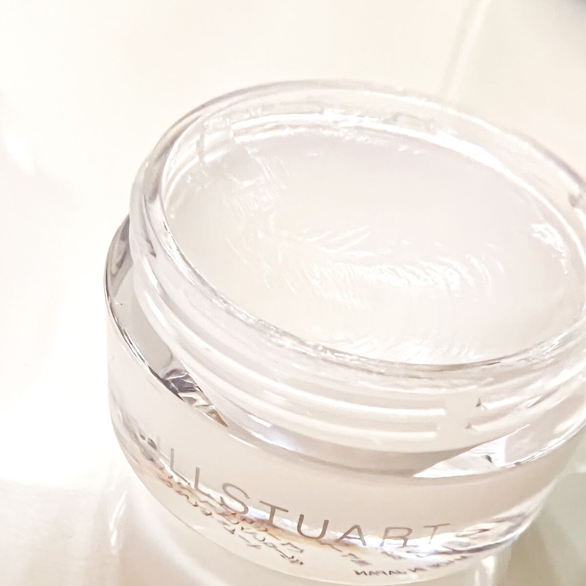 ジルスチュアート リップバーム/JILL STUART/リップバームを使ったクチコミ(3枚目)