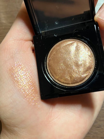 プリズム エアー シャドウ/CLIO/単色アイシャドウを使ったクチコミ(2枚目)