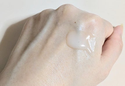 メープルエナジーインフュージングセラム/Klairs/美容液を使ったクチコミ(4枚目)