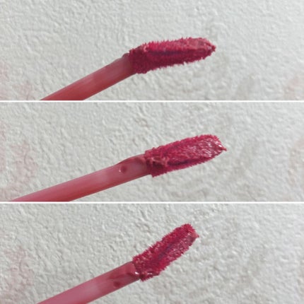 グロウ フィクシングティント/ETUDE/リップティントを使ったクチコミ(8枚目)