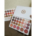 NOUVEAU NEUTRALS  26COLOR SHADOW&BLUSH PALETTE