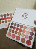 NOUVEAU NEUTRALS  26COLOR SHADOW&BLUSH PALETTE / bh cosmetics