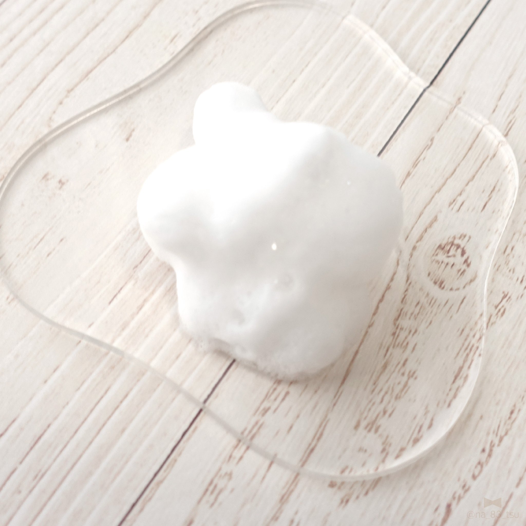 スイサイ ビューティクリア  ピーリング パウダーウォッシュ 1回分(1g)×32包/suisai/洗顔パウダーを使ったクチコミ（3枚目）