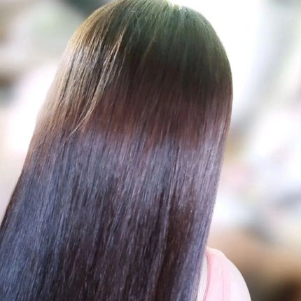 THE BEAUTY 髪のキメ美容ウォータートリートメント マーメイドフローラルの香り/エッセンシャル/アウトバストリートメントを使ったクチコミ(6枚目)