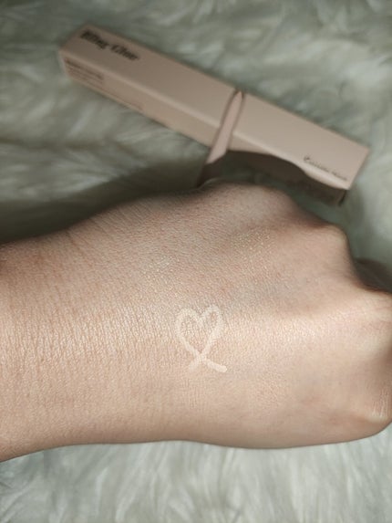 コンシーラーペンシル/BLING GLOW/ペンシルコンシーラーを使ったクチコミ(7枚目)