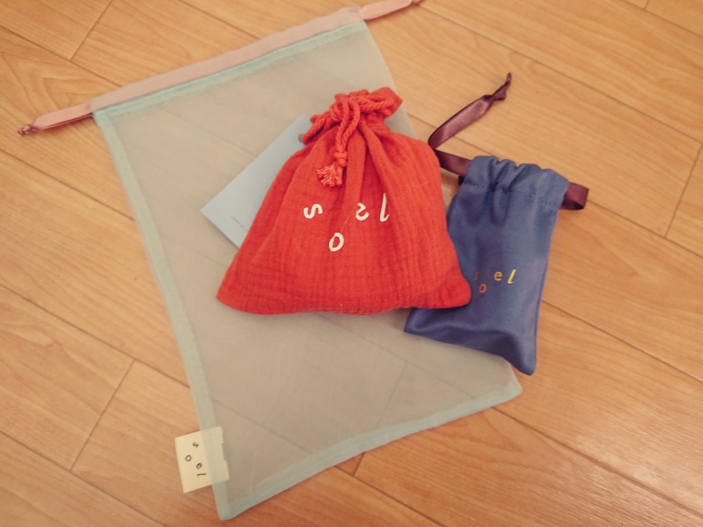 LIVING-OIL SOAP 生せっけん(洗顔・ボディソープ)/soel/洗顔石鹸を使ったクチコミ(1枚目)