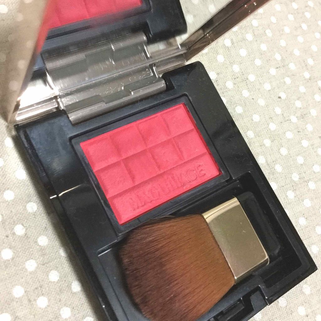 ドラマティックリップトリートメント/マキアージュ/リップクリームを使ったクチコミ(1枚目)