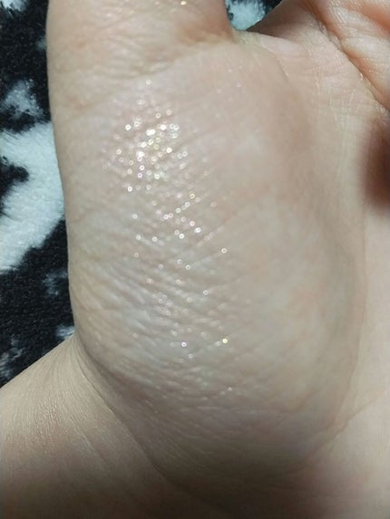 マイアイシャドウ グリッター/innisfree/単色アイシャドウを使ったクチコミ(6枚目)