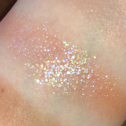 Venus Marble アイシャドウキャットシリーズ/Venus Marble/アイシャドウパレットを使ったクチコミ(5枚目)