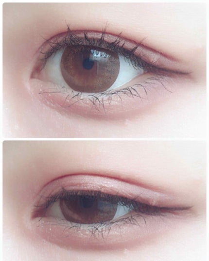 Give It To Me Straight/ColourPop/アイシャドウパレットを使ったクチコミ(2枚目)