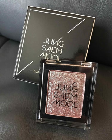 Eyeshadow prism/JUNG SAEM MOOL/シングルアイシャドウを使ったクチコミ（1枚目）